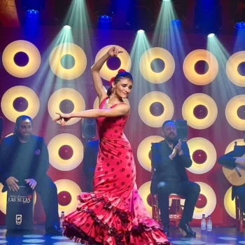 Tablao Flamenco Sevilla